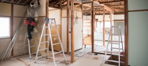 Entreprise de rénovation de la maison et de rénovation d’appartement à Verignon